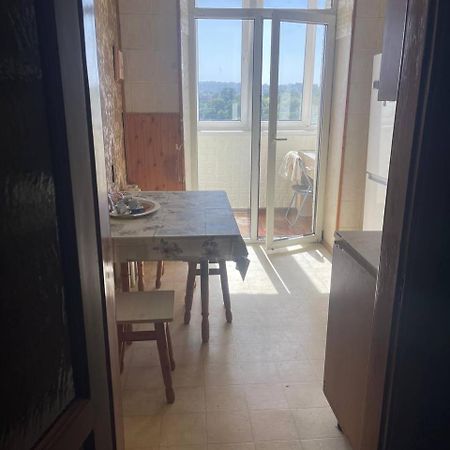 Apartment in the city centre Dnipro Ngoại thất bức ảnh