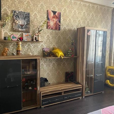 Apartment in the city centre Dnipro Ngoại thất bức ảnh