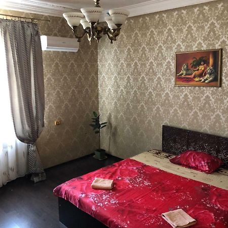 Apartment in the city centre Dnipro Ngoại thất bức ảnh