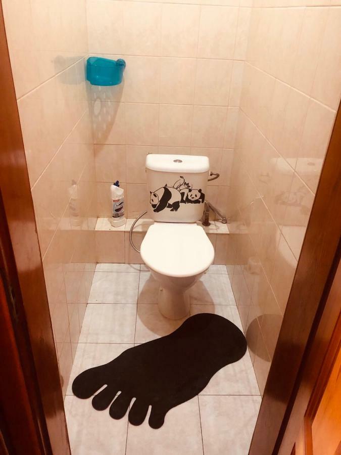 Apartment in the city centre Dnipro Ngoại thất bức ảnh