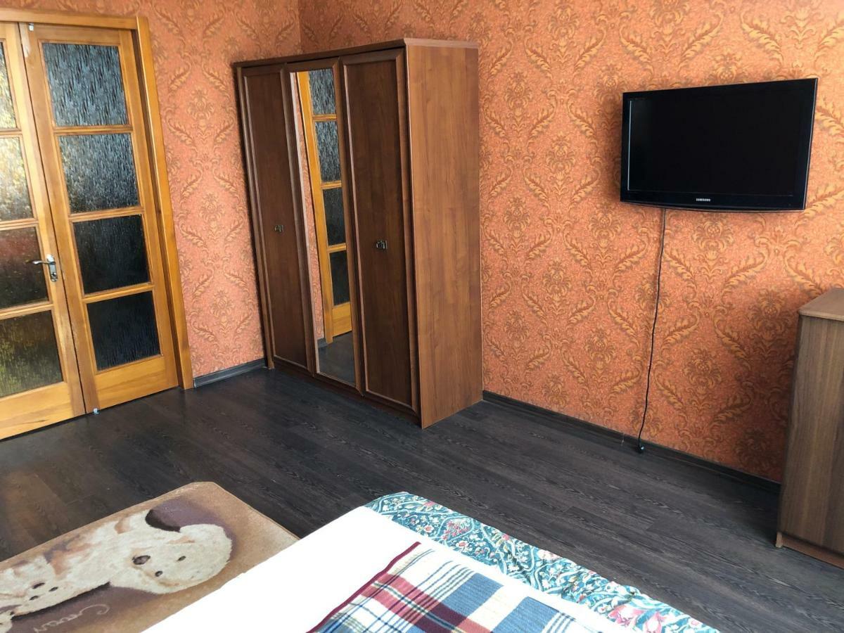 Apartment in the city centre Dnipro Ngoại thất bức ảnh